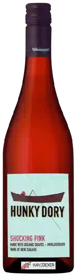 Weingut Hunky Dory - Shocking Pink