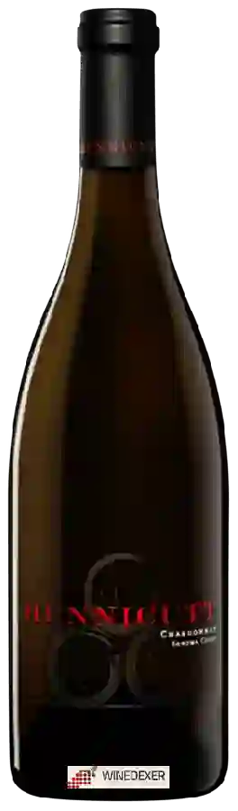 Weingut Hunnicutt - Chardonnay Weingut Hunnicutt - Chardonnay