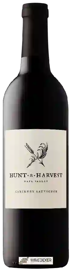 Weingut Hunt & Harvest - Cabernet Sauvignon Weingut Hunt & Harvest - Cabernet Sauvignon