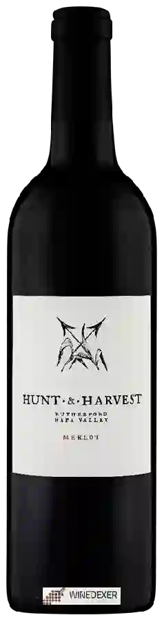 Weingut Hunt & Harvest - Merlot