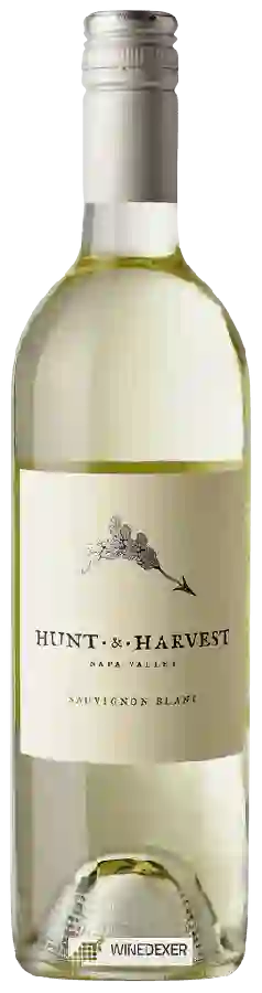 Weingut Hunt & Harvest - Sauvignon Blanc
