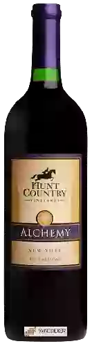 Weingut Hunt Country Vineyards - Alchemy