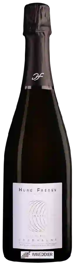 Weingut Huré Frères - L'Inattendue Blanc de Blancs Extra Brut Champagne