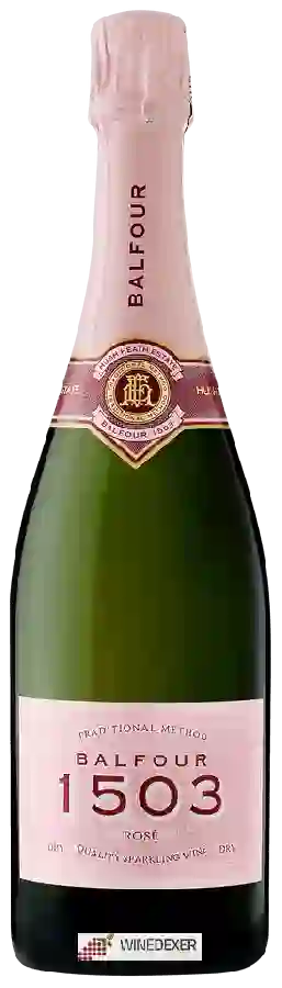 Weingut Hush Heath - Balfour 1503 Rosé