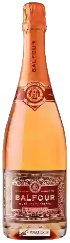 Weingut Hush Heath - Balfour Brut Rosé