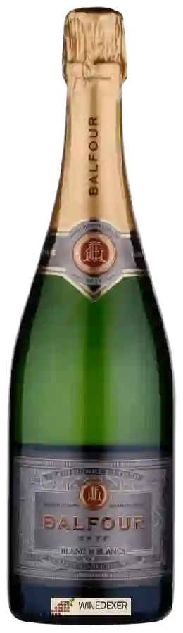 Weingut Hush Heath - Balfour Cuvée Skye Blanc de Blancs
