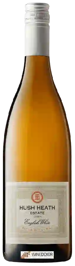Weingut Hush Heath - Skye's English White