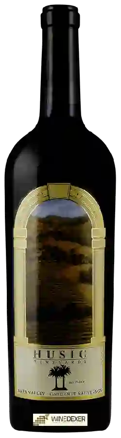 Weingut Husic Vineyards - Cabernet Sauvignon
