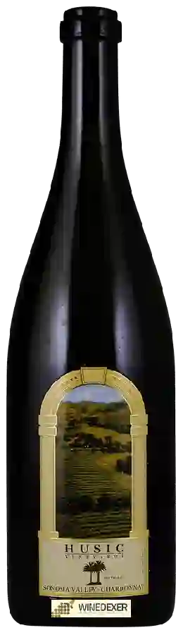 Weingut Husic Vineyards - Chardonnay Weingut Husic Vineyards - Chardonnay
