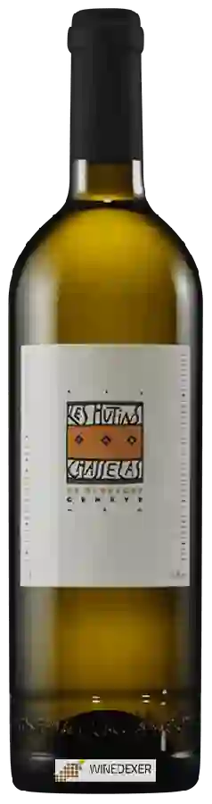 Domaine Les Hutins - Chasselas Dardagny Domaine Les Hutins - Chasselas Dardagny