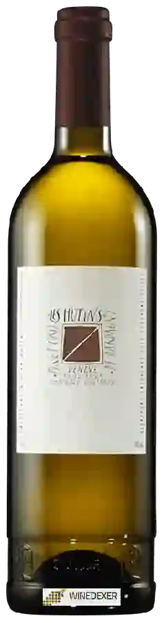 Domaine Les Hutins - Pinot Gris Domaine Les Hutins - Pinot Gris
