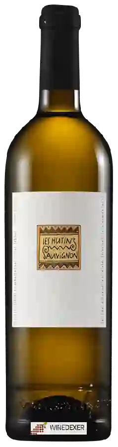 Domaine Les Hutins - Sauvignon Domaine Les Hutins - Sauvignon