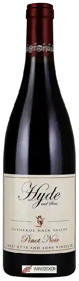 Weingut Hyde Estate - Pinot Noir