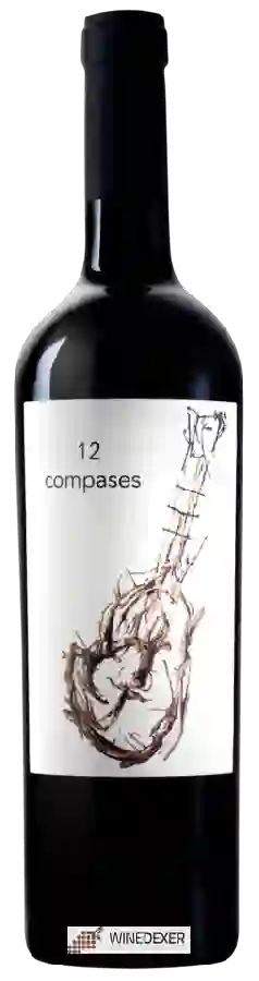 Weingut Hydria - 12 Compases Weingut Hydria - 12 Compases