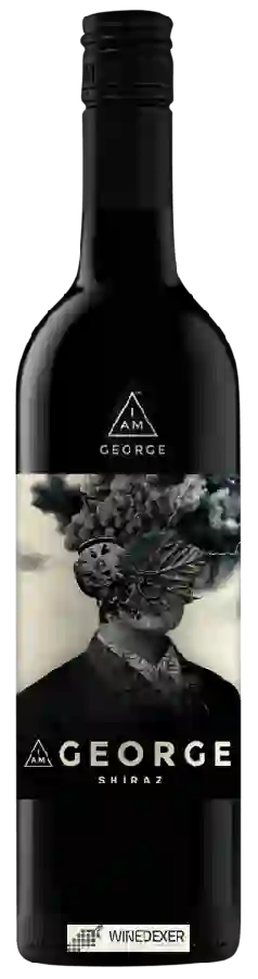 Weingut I Am George - Shiraz Weingut I Am George - Shiraz