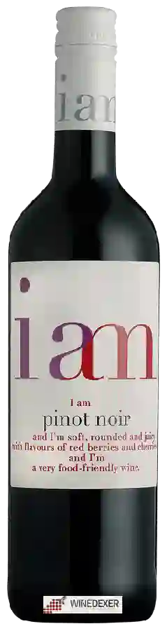 Weingut I Am - Pinot Noir