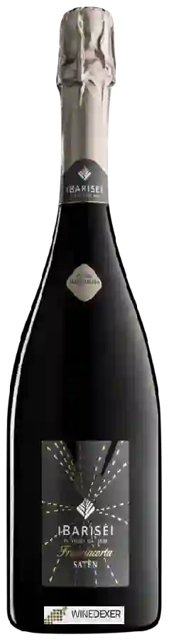 Weingut I Barisèi - Franciacorta Cuvée Millesimata Satèn