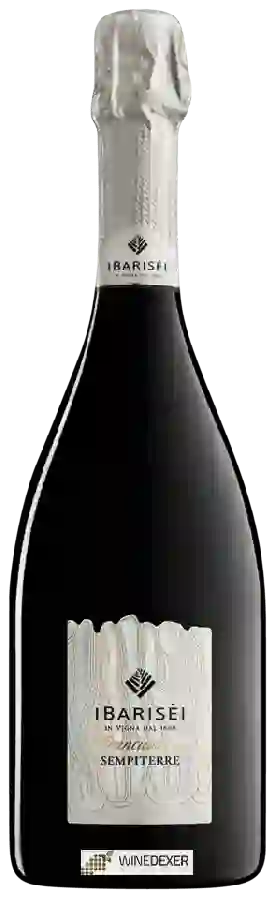 Weingut I Barisèi - Franciacorta Sempiterre Weingut I Barisèi - Franciacorta Sempiterre