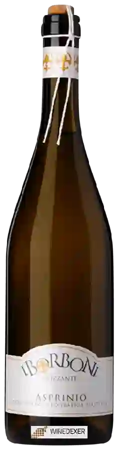 Weingut I Borboni - Asprinio Frizzante Weingut I Borboni - Asprinio Frizzante