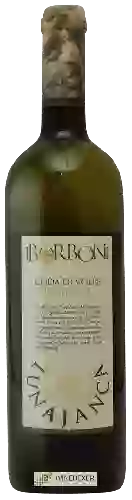 Weingut I Borboni - Luna Janca Coda di Volpe