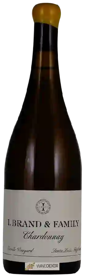 Weingut I. Brand & Family - Escolle Vineyard Chardonnay Weingut I. Brand & Family - Escolle Vineyard Chardonnay