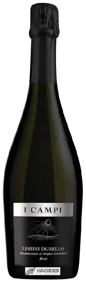 Weingut I Campi - Lessini Durello Brut Weingut I Campi - Lessini Durello Brut