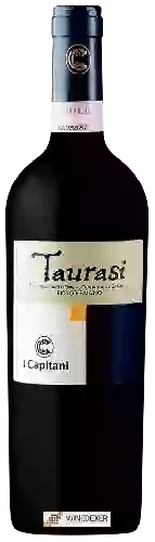 Weingut I Capitani - Bosco Faiano Taurasi