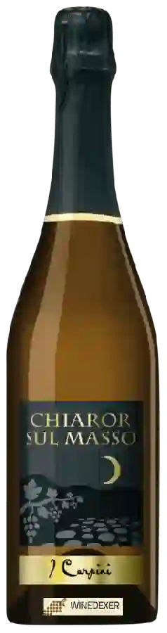 Weingut I Carpini - Chiaror Sul Masso Blanc Weingut I Carpini - Chiaror Sul Masso Blanc