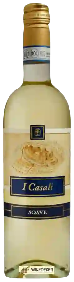 Weingut I Casali - Soave Weingut I Casali - Soave