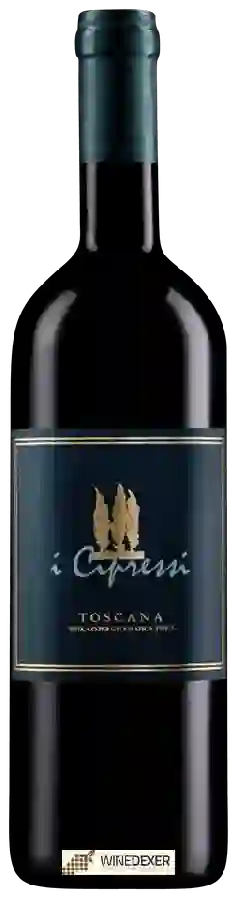 Weingut I Cipressi - Toscana Weingut I Cipressi - Toscana