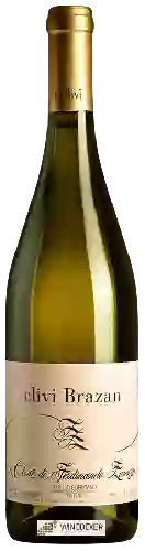 Weingut I Clivi - Clivi Brazan Bianco