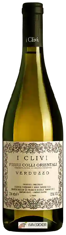 Weingut I Clivi - Verduzzo