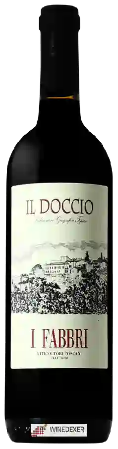 Weingut I Fabbri - Il Doccio