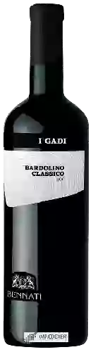 Weingut I Gadi - Bardolino Classico