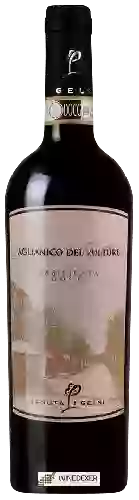 Weingut I Gelsi - Aglianico del Vulture Basilicata