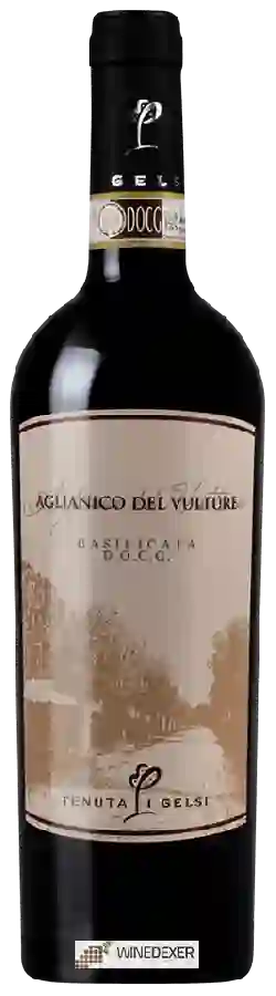 Weingut I Gelsi - Aglianico del Vulture Basilicata Weingut I Gelsi - Aglianico del Vulture Basilicata