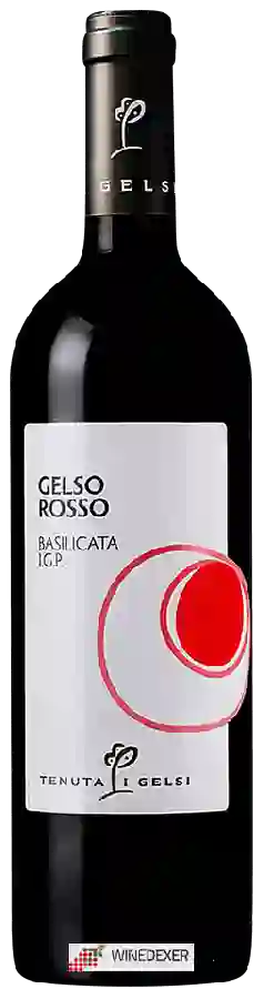 Weingut I Gelsi - Gelso Rosso Weingut I Gelsi - Gelso Rosso