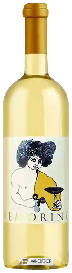 Weingut I Giusti & Zanza - Nemorino Bianco Weingut I Giusti & Zanza - Nemorino Bianco