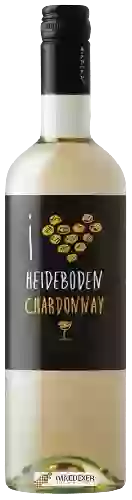 Weingut I Love Heideboden - Chardonnay