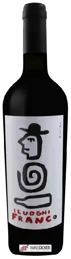 Weingut I Luoghi - Franco Weingut I Luoghi - Franco