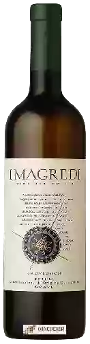 Weingut I Magredi - Sauvignon