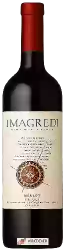 Weingut I Magredi - Merlot