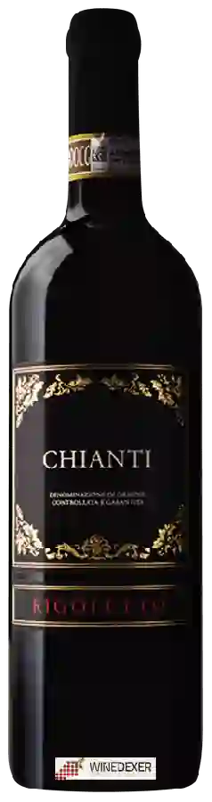 Weingut I Opera - Rigoletto Chianti