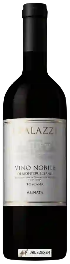 Weingut I Palazzi - Vino Nobile di Montepulciano