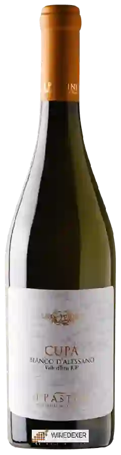 Weingut I Pastini - Cupa Bianco d'Alessano Weingut I Pastini - Cupa Bianco d'Alessano