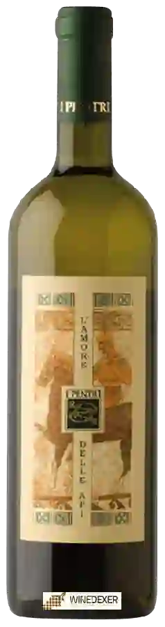 Weingut I Pentri - l'Amore delle Api Weingut I Pentri - l'Amore delle Api