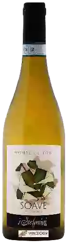 Weingut I Stefanini - Monte de Toni Soave Classico