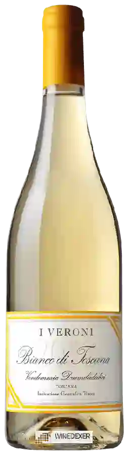Weingut Fattoria I Veroni - Bianco di Toscana Weingut Fattoria I Veroni - Bianco di Toscana
