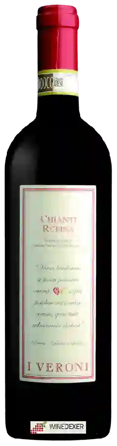 Weingut Fattoria I Veroni - Chianti Rufina Weingut Fattoria I Veroni - Chianti Rufina