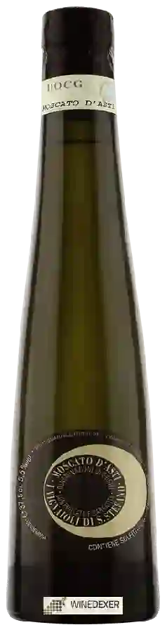 Weingut I Vignaioli di S. Stefano - Moscato d'Asti Weingut I Vignaioli di S. Stefano - Moscato d'Asti